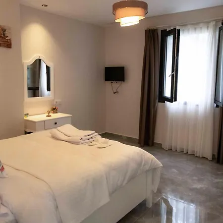 Marrakesh Alacati Szálloda Ildir