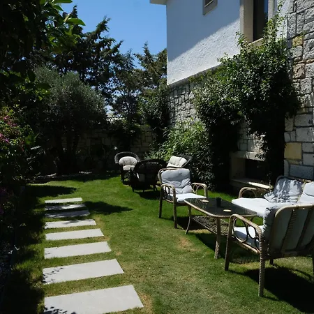 Marrakesh Alaçatı Hotel