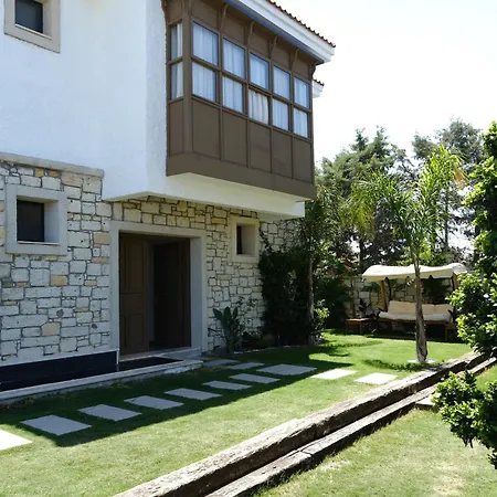 Szálloda Marrakesh Alacati Ildir