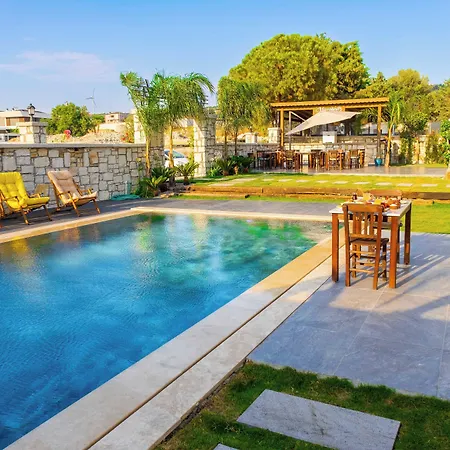 Marrakesh Alacati * Ildir