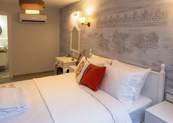 Hotel Marrakesh Alacati Ildiri