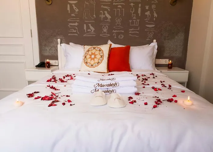 Marrakesh Alacati Hotel