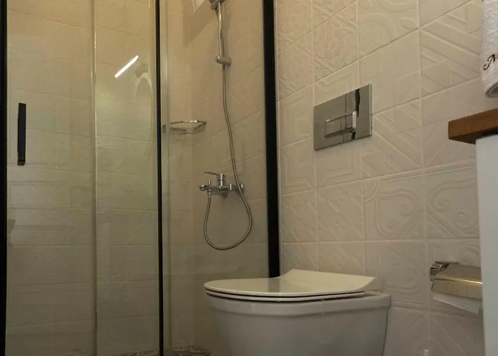 Marrakesh Alacati Hotel