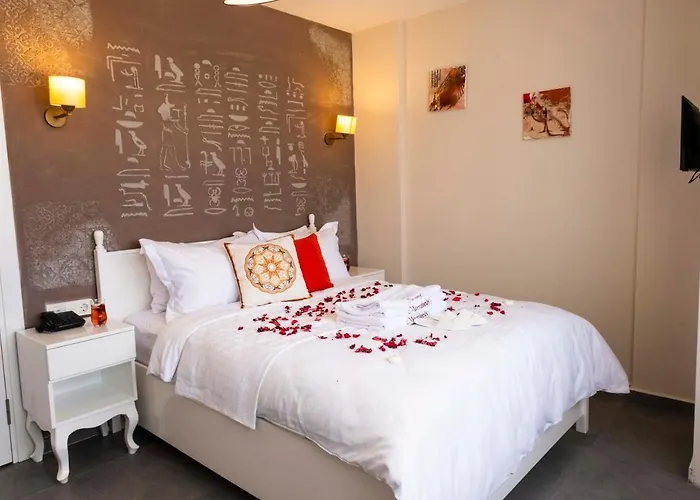 Marrakesh Alacati Hotel *