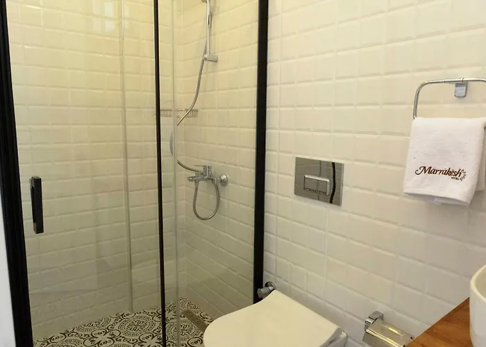 Marrakesh Alacati Hotel