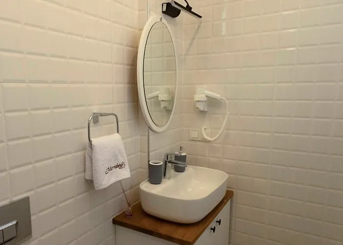 Marrakesh Alacati Hotel *