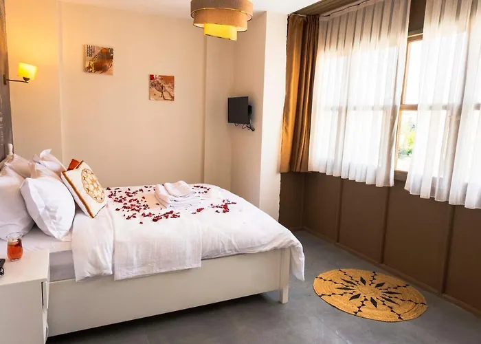 Marrakesh Alacati Ildiri