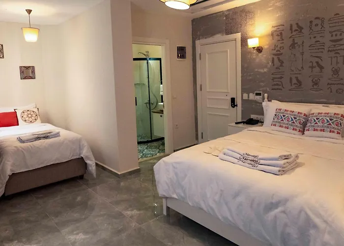 Hotel Marrakesh Alacati Ildiri