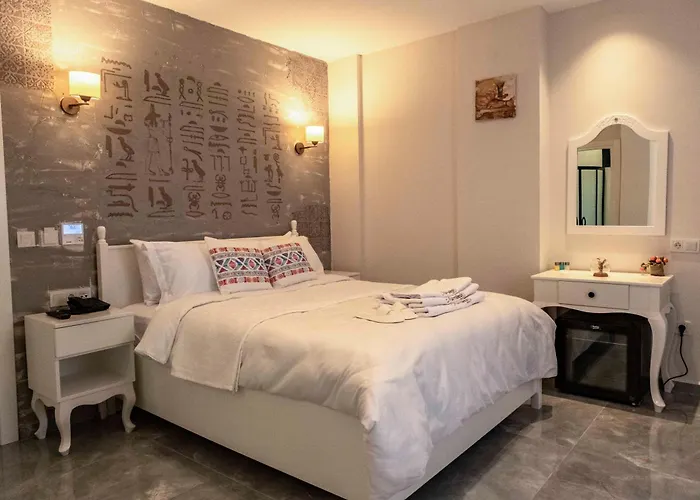 Marrakesh Alacati Ildiri