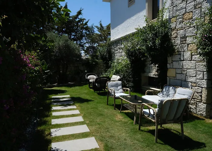 Marrakesh Alacati Hotel