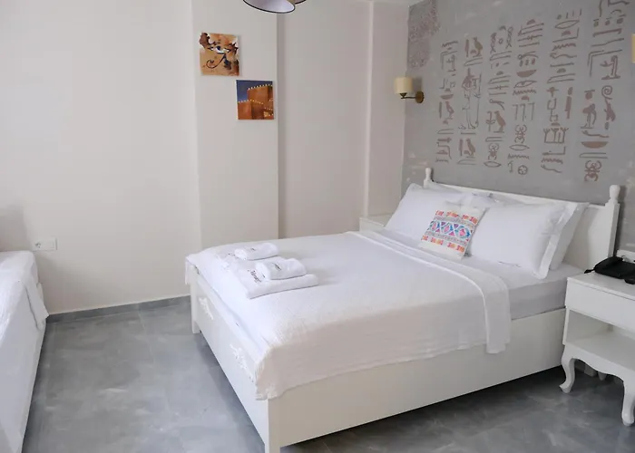 Marrakesh Alacati Hotel *