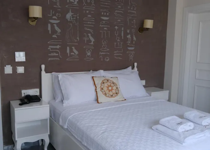 Marrakesh Alacati Ildiri