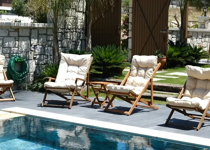 Hotel Marrakesh Alacati