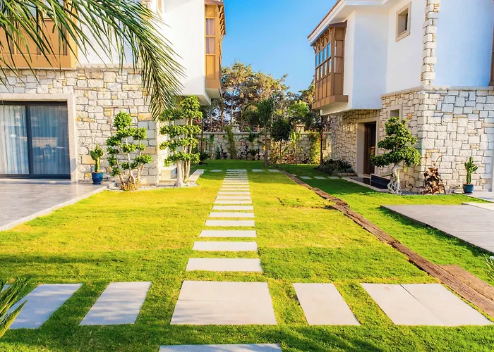 Hotel Marrakesh Alacati *