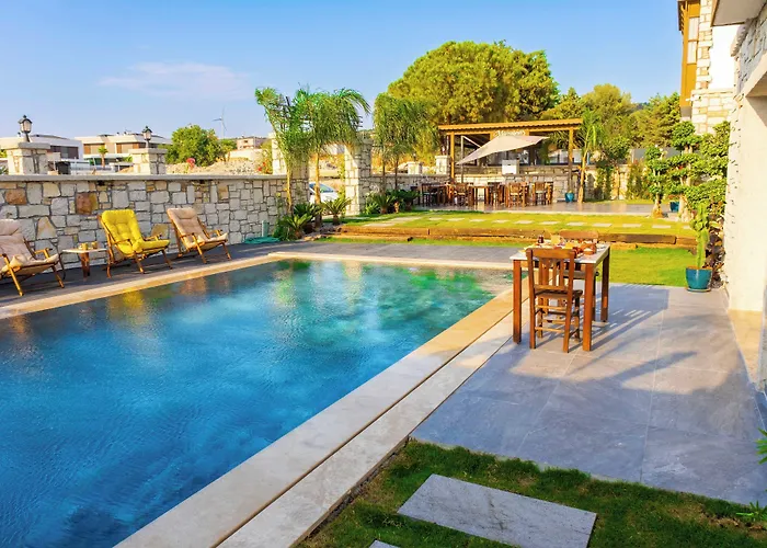 Marrakesh Alacati * Ildiri