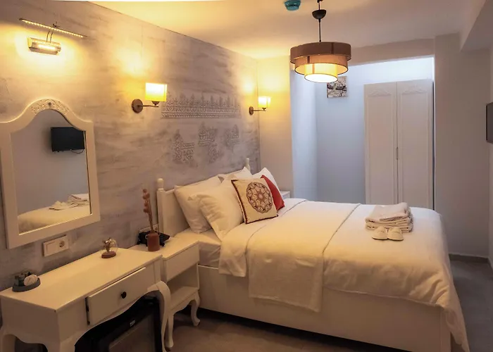 Hotel Marrakesh Alacati