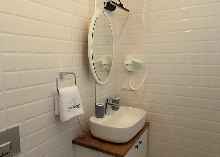 Marrakesh Alacati Hotel Ildiri