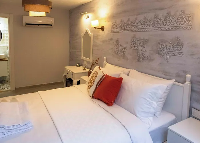 Marrakesh Alacati Hotel Ildiri