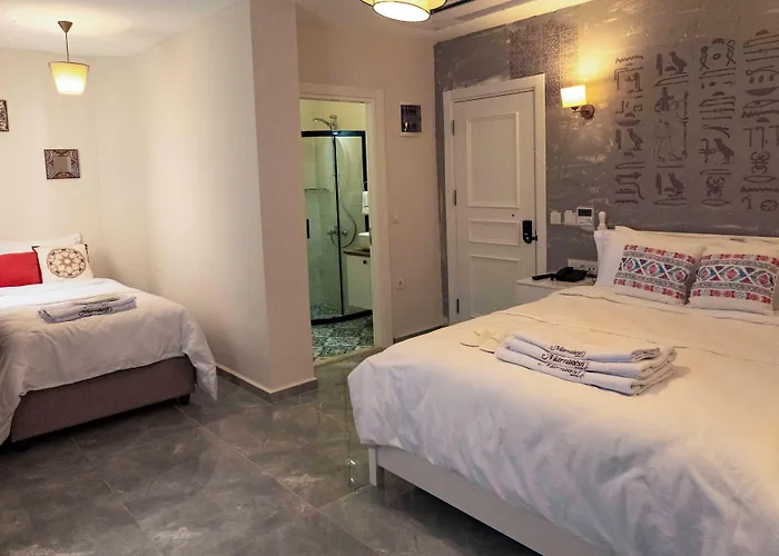 Marrakesh Alacati Hotel *