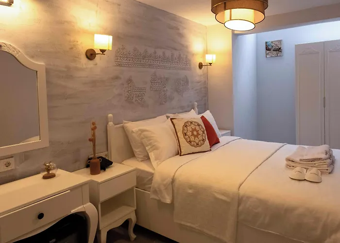 Marrakesh Alacati Hotel *