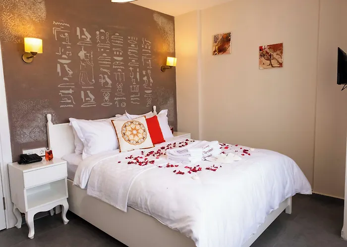 Marrakesh Alacati Hotel *